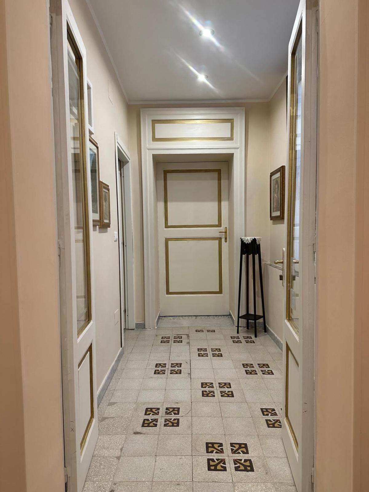 Residenza Gonzaga Hotel Serracapriola Exterior foto